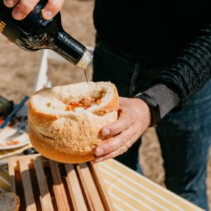 Experiència "Tast d'olis + Clotxa"