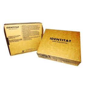 Estoig Regal 2 Varietats