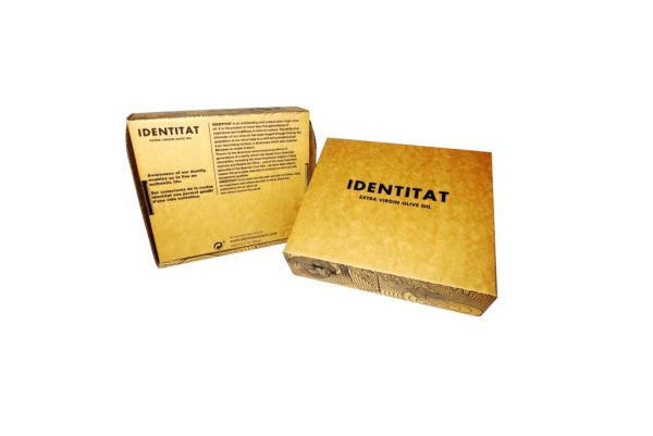 Estuche Regalo 2 Variedades