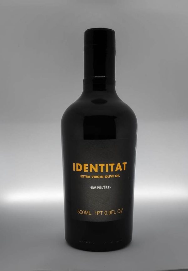 Organic Empeltre 500 mL