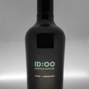 Arbequina Ecològic 500 mL
