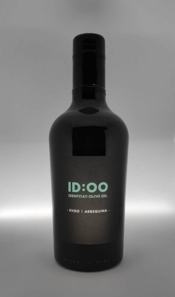 Arbequina Ecològic 500 mL