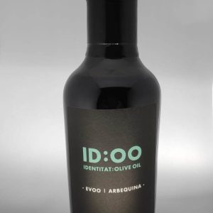 Arbequina Ecològic 250 mL
