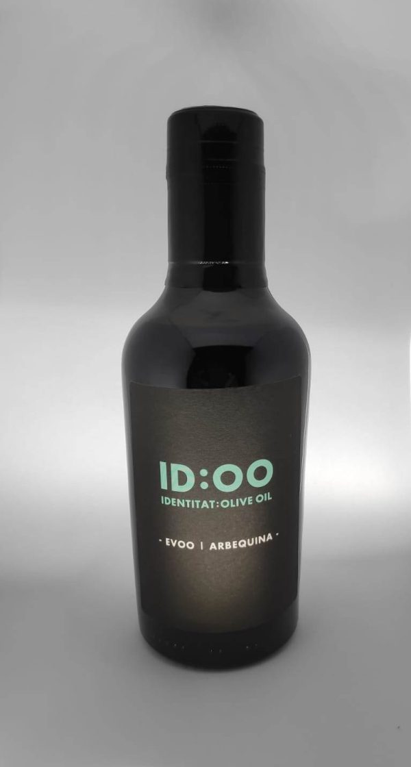 Arbequina Ecològic 250 mL