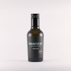 Organic Arbequina 250 mL