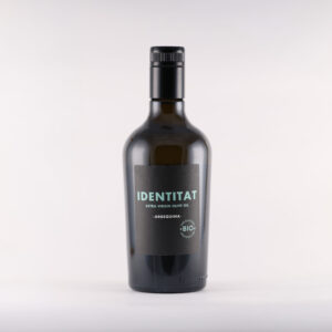 Organic Arbequina 500 mL