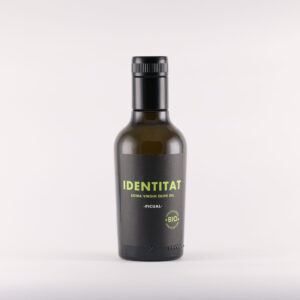 Picual Ecológico 250 mL