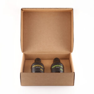 2 Varieties Gift Box