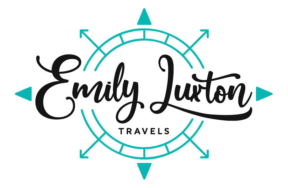 Emily Luxton Travels