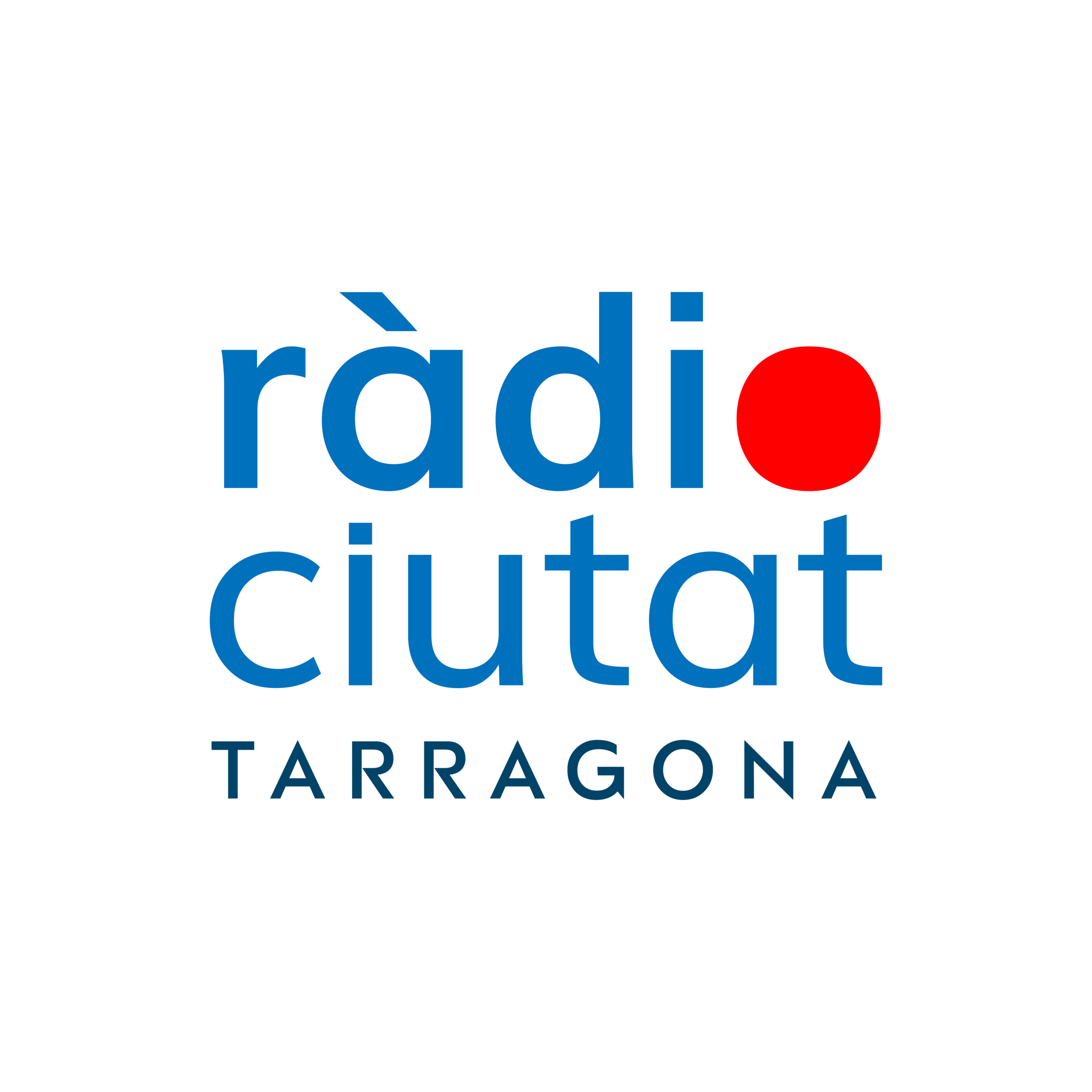 Ràdio Ciutat Tarragona