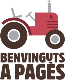 Benvinguts a Pagès